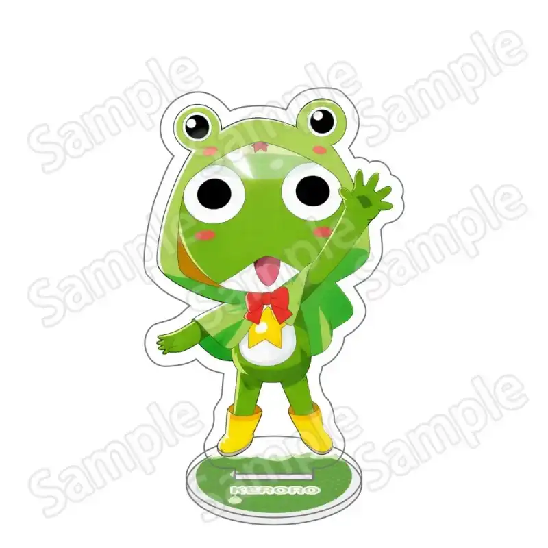 Keroro Gunso Natsumi Hinata Angol Mois Dark Keroro Tamama Dororo Kururu Pururu Anime Custom Charm Phone Personalized, Keychain, Mô Hình Đứng Standee Anime, In 2 Mặt, Cao 6cm, Trang Trí Decor Bàn Học, Balo 5 Keroro Gunso Natsumi Hinata Angol Mois Dark Keroro Tamama Dororo Kururu Pururu Anime Custom Charm Phone Personalized, Keychain, Mô Hình Đứng Standee Anime, In 2 Mặt, Cao 6cm, Trang Trí Decor Bàn Học, Balo - Ảnh 5