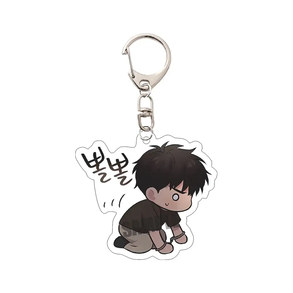 Keychain Passion Acrylic Stand Merch Bl Yaoi Manhwa Key Chain Anime Collectible Gift Custom Charm Phone Personalized, Keychain, Mô Hình Đứng Standee Anime, In 2 Mặt, Cao 6cm, Trang Trí Decor Bàn Học, Balo 2 Keychain Passion Acrylic Stand Merch Bl Yaoi Manhwa Key Chain Anime Collectible Gift Custom Charm Phone Personalized, Keychain, Mô Hình Đứng Standee Anime, In 2 Mặt, Cao 6cm, Trang Trí Decor Bàn Học, Balo - Ảnh 2