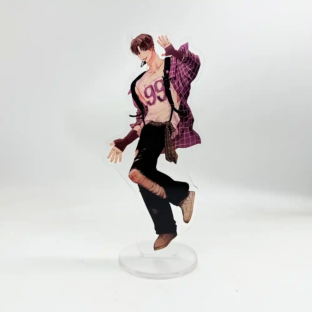 Keychain Spaklz Unsleep Acrylic Stand Bl Yaoi Manhwa Key Chain Anime Collectible Gift Custom Charm Phone Personalized, Keychain, Mô Hình Đứng Standee Anime, In 2 Mặt, Cao 6cm, Trang Trí Decor Bàn Học, Balo 1 Keychain Spaklz Unsleep Acrylic Stand Bl Yaoi Manhwa Key Chain Anime Collectible Gift Custom Charm Phone Personalized, Keychain, Mô Hình Đứng Standee Anime, In 2 Mặt, Cao 6cm, Trang Trí Decor Bàn Học, Balo