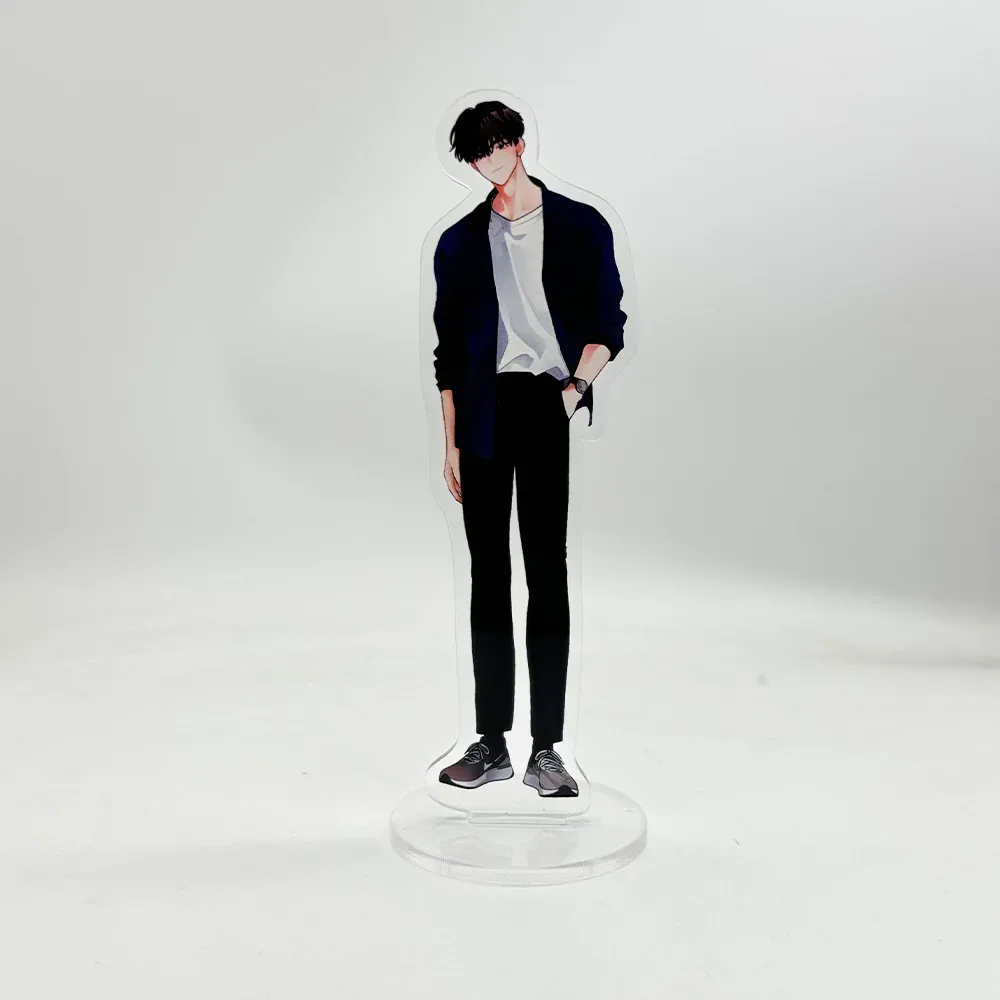 Keychain When Pear Blossoms Bloom Acrylic Stand Merch Bl Yaoi Manhwa Key Chain Anime Custom Charm Phone Personalized, Keychain, Mô Hình Đứng Standee Anime, In 2 Mặt, Cao 6cm, Trang Trí Decor Bàn Học, Balo 2 Keychain When Pear Blossoms Bloom Acrylic Stand Merch Bl Yaoi Manhwa Key Chain Anime Custom Charm Phone Personalized, Keychain, Mô Hình Đứng Standee Anime, In 2 Mặt, Cao 6cm, Trang Trí Decor Bàn Học, Balo - Ảnh 2