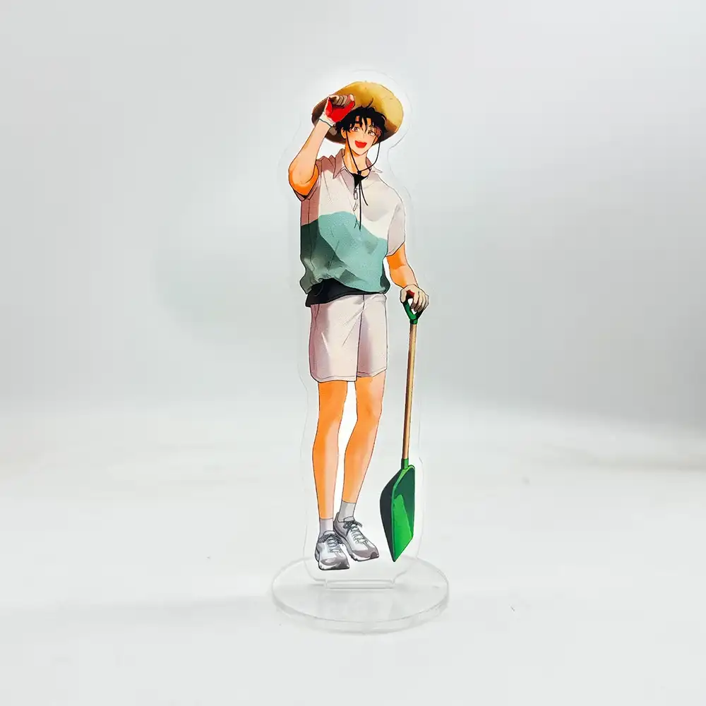 Keychain When Pear Blossoms Bloom Acrylic Stand Merch Bl Yaoi Manhwa Key Chain Anime Custom Charm Phone Personalized, Keychain, Mô Hình Đứng Standee Anime, In 2 Mặt, Cao 6cm, Trang Trí Decor Bàn Học, Balo 3 Keychain When Pear Blossoms Bloom Acrylic Stand Merch Bl Yaoi Manhwa Key Chain Anime Custom Charm Phone Personalized, Keychain, Mô Hình Đứng Standee Anime, In 2 Mặt, Cao 6cm, Trang Trí Decor Bàn Học, Balo - Ảnh 3