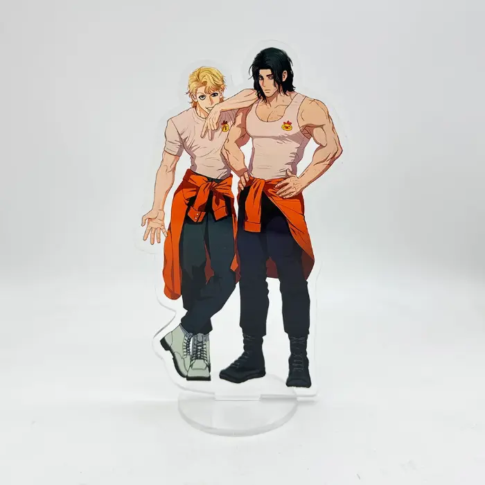 Killer Crush Bl Yaoi Manhwa Acrylic Standee Anime Collectible Gift Desk Decor Custom Charm Phone Personalized, Keychain, Mô Hình Đứng Standee Anime, In 2 Mặt, Cao 6cm, Trang Trí Decor Bàn Học, Balo 1 Killer Crush Bl Yaoi Manhwa Acrylic Standee Anime Collectible Gift Desk Decor Custom Charm Phone Personalized, Keychain, Mô Hình Đứng Standee Anime, In 2 Mặt, Cao 6cm, Trang Trí Decor Bàn Học, Balo