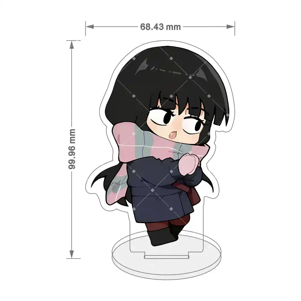 Kimi Ni Todoke Sawako Shota Acrylic Stand Cute Q Version Figure Kazehaya Anime Desktop Custom Charm Phone Personalized, Keychain, Mô Hình Đứng Standee Anime, In 2 Mặt, Cao 6cm, Trang Trí Decor Bàn Học, Balo 2 Kimi Ni Todoke Sawako Shota Acrylic Stand Cute Q Version Figure Kazehaya Anime Desktop Custom Charm Phone Personalized, Keychain, Mô Hình Đứng Standee Anime, In 2 Mặt, Cao 6cm, Trang Trí Decor Bàn Học, Balo - Ảnh 2