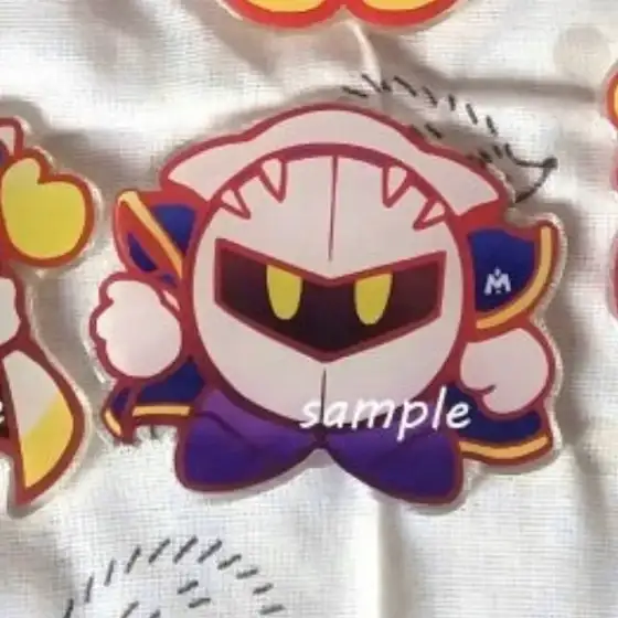 Kirby Cartoon Acrylic Phone Holder Stand Regular Version And Magnetic Holder Phone Back Mount Custom Charm Phone Personalized, Keychain, Mô Hình Đứng Standee Anime, In 2 Mặt, Cao 6cm, Trang Trí Decor Bàn Học, Balo 6 Kirby Cartoon Acrylic Phone Holder Stand Regular Version And Magnetic Holder Phone Back Mount Custom Charm Phone Personalized, Keychain, Mô Hình Đứng Standee Anime, In 2 Mặt, Cao 6cm, Trang Trí Decor Bàn Học, Balo - Ảnh 6