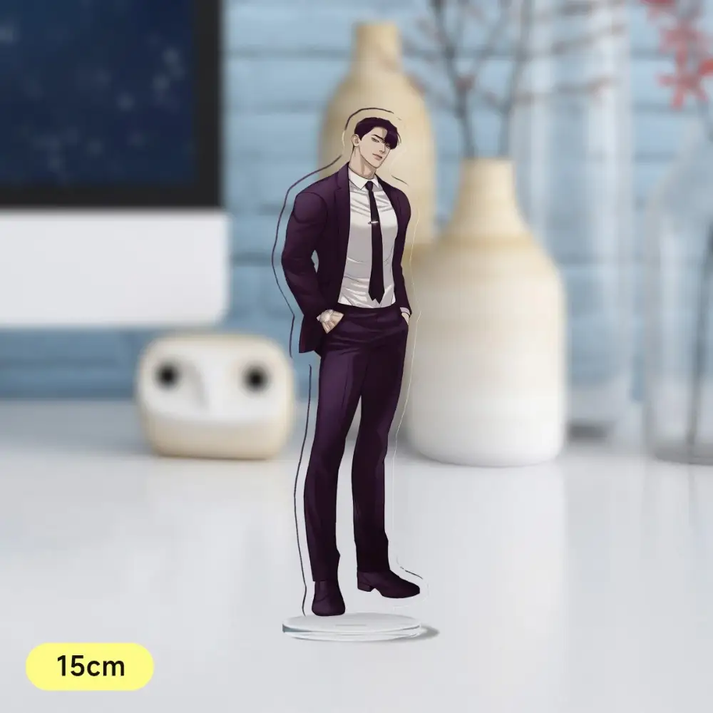 Korea Hot Anime Pearlboy Dooshik Acrylic Stand Action Figure Ornament Model Accessories Bl Custom Charm Phone Personalized, Keychain, Mô Hình Đứng Standee Anime, In 2 Mặt, Cao 6cm, Trang Trí Decor Bàn Học, Balo 7 Korea Hot Anime Pearlboy Dooshik Acrylic Stand Action Figure Ornament Model Accessories Bl Custom Charm Phone Personalized, Keychain, Mô Hình Đứng Standee Anime, In 2 Mặt, Cao 6cm, Trang Trí Decor Bàn Học, Balo - Ảnh 7
