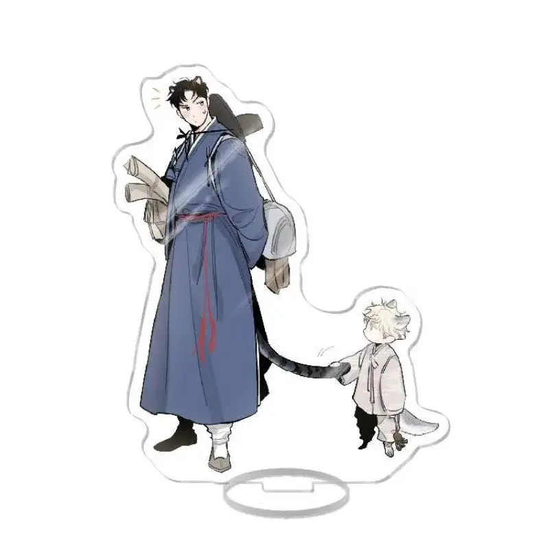 Korean Anime Champagne And Roses Acrylic Stand Cartoon Figures Zheng Yiyuan Standing Desktop Custom Charm Phone Personalized, Keychain, Mô Hình Đứng Standee Anime, In 2 Mặt, Cao 6cm, Trang Trí Decor Bàn Học, Balo 6 Korean Anime Champagne And Roses Acrylic Stand Cartoon Figures Zheng Yiyuan Standing Desktop Custom Charm Phone Personalized, Keychain, Mô Hình Đứng Standee Anime, In 2 Mặt, Cao 6cm, Trang Trí Decor Bàn Học, Balo - Ảnh 6