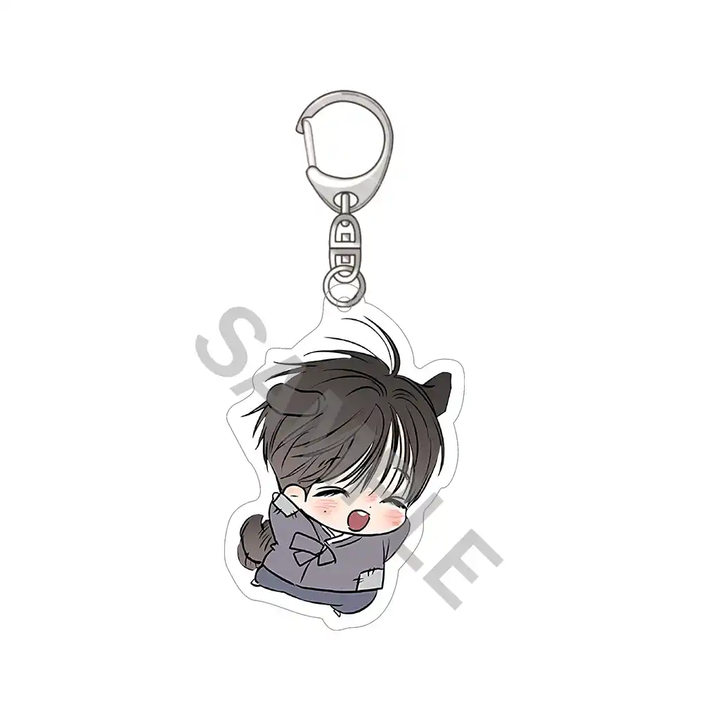 Korean Anime Manga No Love Zone & Daily Part-time Job Photocard Acrylic Keychains Figure Custom Charm Phone Personalized, Keychain, Mô Hình Đứng Standee Anime, In 2 Mặt, Cao 6cm, Trang Trí Decor Bàn Học, Balo 1 Korean Anime Manga No Love Zone & Daily Part-time Job Photocard Acrylic Keychains Figure Custom Charm Phone Personalized, Keychain, Mô Hình Đứng Standee Anime, In 2 Mặt, Cao 6cm, Trang Trí Decor Bàn Học, Balo