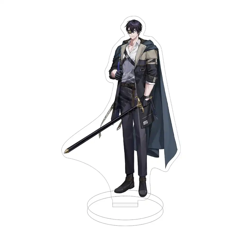 Korean Game Zerowake Gates Crowdfunding Merch Park Mujin Bl Jinx Yaoi Manhwa Acrylic Standee Custom Charm Phone Personalized, Keychain, Mô Hình Đứng Standee Anime, In 2 Mặt, Cao 6cm, Trang Trí Decor Bàn Học, Balo 10 Korean Game Zerowake Gates Crowdfunding Merch Park Mujin Bl Jinx Yaoi Manhwa Acrylic Standee Custom Charm Phone Personalized, Keychain, Mô Hình Đứng Standee Anime, In 2 Mặt, Cao 6cm, Trang Trí Decor Bàn Học, Balo - Ảnh 10
