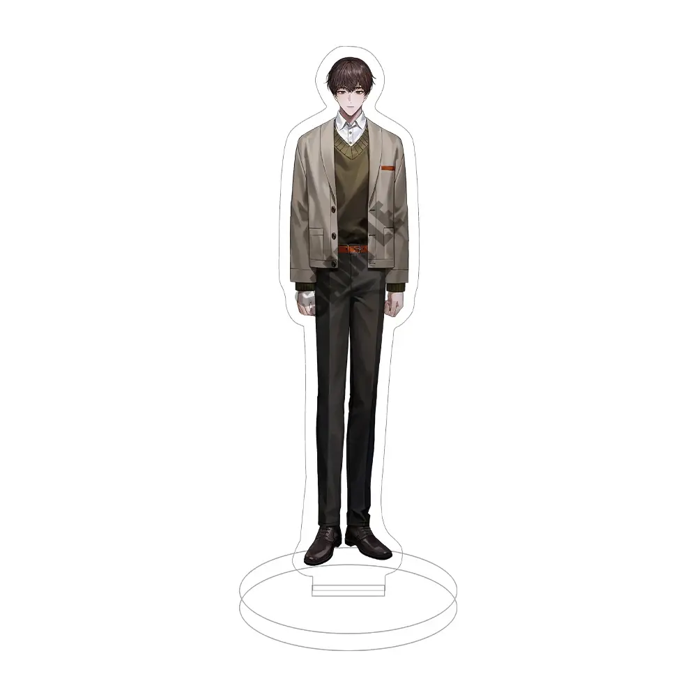 Korean Game Zerowake Gates Crowdfunding Merch Park Mujin Bl Jinx Yaoi Manhwa Acrylic Standee Custom Charm Phone Personalized, Keychain, Mô Hình Đứng Standee Anime, In 2 Mặt, Cao 6cm, Trang Trí Decor Bàn Học, Balo 5 Korean Game Zerowake Gates Crowdfunding Merch Park Mujin Bl Jinx Yaoi Manhwa Acrylic Standee Custom Charm Phone Personalized, Keychain, Mô Hình Đứng Standee Anime, In 2 Mặt, Cao 6cm, Trang Trí Decor Bàn Học, Balo - Ảnh 5