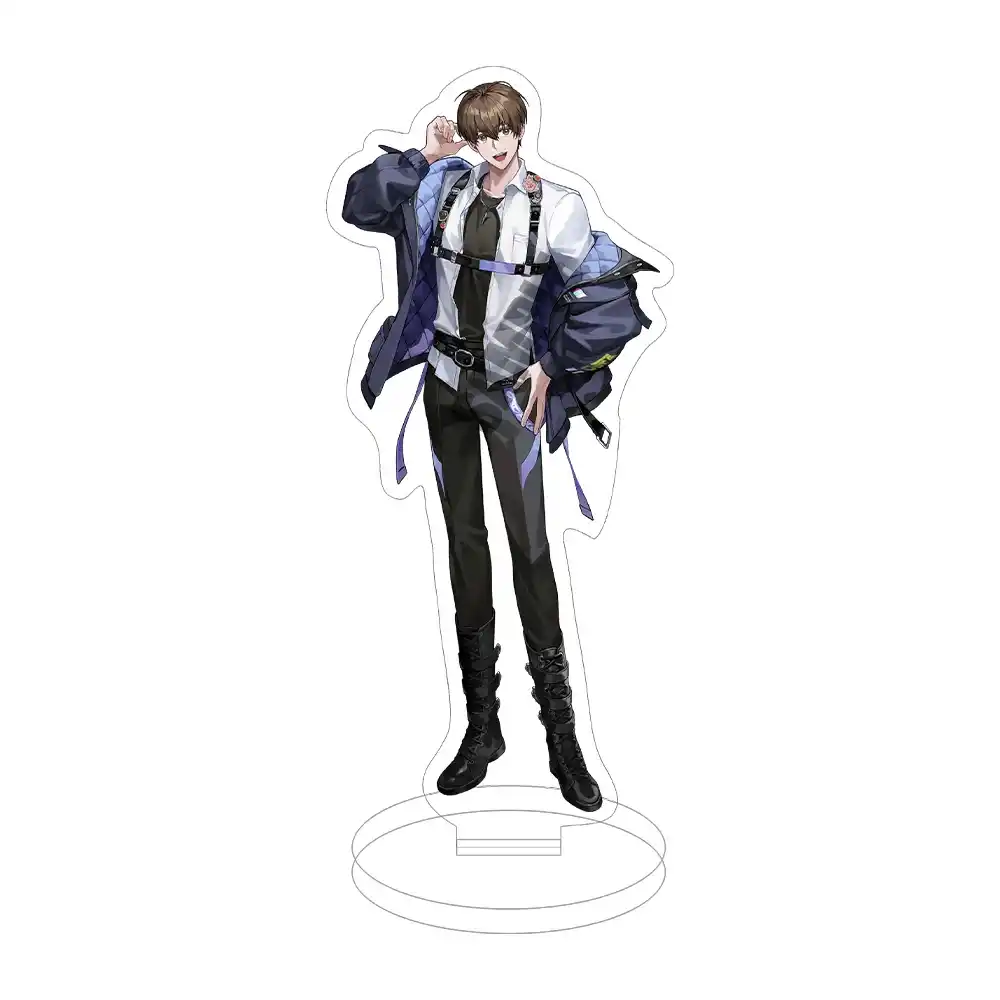 Korean Game Zerowake Gates Crowdfunding Merch Park Mujin Bl Jinx Yaoi Manhwa Acrylic Standee Custom Charm Phone Personalized, Keychain, Mô Hình Đứng Standee Anime, In 2 Mặt, Cao 6cm, Trang Trí Decor Bàn Học, Balo 8 Korean Game Zerowake Gates Crowdfunding Merch Park Mujin Bl Jinx Yaoi Manhwa Acrylic Standee Custom Charm Phone Personalized, Keychain, Mô Hình Đứng Standee Anime, In 2 Mặt, Cao 6cm, Trang Trí Decor Bàn Học, Balo - Ảnh 8