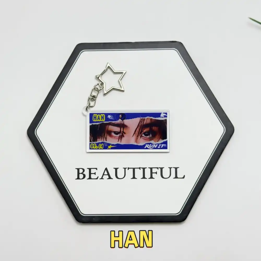 Kpop Boys His Eyes Trendy Stage Young Boys Double Sided Uv Print Big Acrylic Standee Pop Custom Charm Phone Personalized, Keychain, Mô Hình Đứng Standee Anime, In 2 Mặt, Cao 6cm, Trang Trí Decor Bàn Học, Balo 6 Kpop Boys His Eyes Trendy Stage Young Boys Double Sided Uv Print Big Acrylic Standee Pop Custom Charm Phone Personalized, Keychain, Mô Hình Đứng Standee Anime, In 2 Mặt, Cao 6cm, Trang Trí Decor Bàn Học, Balo - Ảnh 6