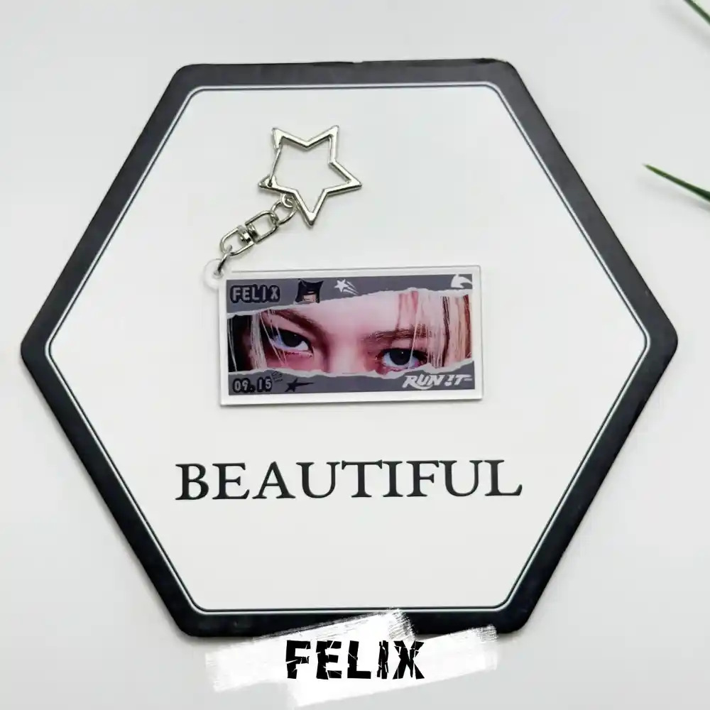 Kpop Boys His Eyes Trendy Stage Young Boys Double Sided Uv Print Big Acrylic Standee Pop Custom Charm Phone Personalized, Keychain, Mô Hình Đứng Standee Anime, In 2 Mặt, Cao 6cm, Trang Trí Decor Bàn Học, Balo 7 Kpop Boys His Eyes Trendy Stage Young Boys Double Sided Uv Print Big Acrylic Standee Pop Custom Charm Phone Personalized, Keychain, Mô Hình Đứng Standee Anime, In 2 Mặt, Cao 6cm, Trang Trí Decor Bàn Học, Balo - Ảnh 7