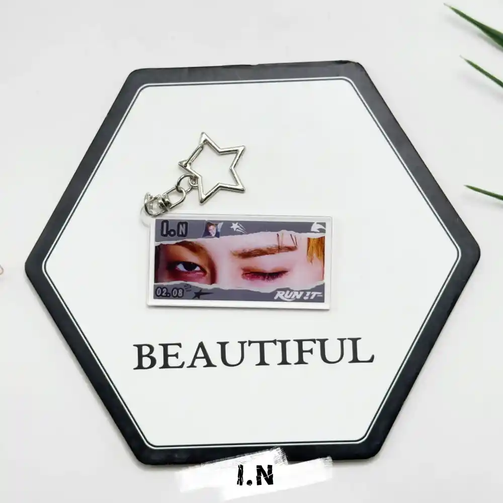 Kpop Boys His Eyes Trendy Stage Young Boys Double Sided Uv Print Big Acrylic Standee Pop Custom Charm Phone Personalized, Keychain, Mô Hình Đứng Standee Anime, In 2 Mặt, Cao 6cm, Trang Trí Decor Bàn Học, Balo 8 Kpop Boys His Eyes Trendy Stage Young Boys Double Sided Uv Print Big Acrylic Standee Pop Custom Charm Phone Personalized, Keychain, Mô Hình Đứng Standee Anime, In 2 Mặt, Cao 6cm, Trang Trí Decor Bàn Học, Balo - Ảnh 8