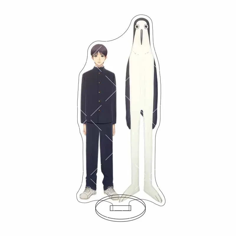 Kujima: Why Sing, When You Can Warble? Anime Peripheral Acrylic Stand Model Plate Figure Custom Charm Phone Personalized, Keychain, Mô Hình Đứng Standee Anime, In 2 Mặt, Cao 6cm, Trang Trí Decor Bàn Học, Balo 2 Kujima: Why Sing, When You Can Warble? Anime Peripheral Acrylic Stand Model Plate Figure Custom Charm Phone Personalized, Keychain, Mô Hình Đứng Standee Anime, In 2 Mặt, Cao 6cm, Trang Trí Decor Bàn Học, Balo - Ảnh 2