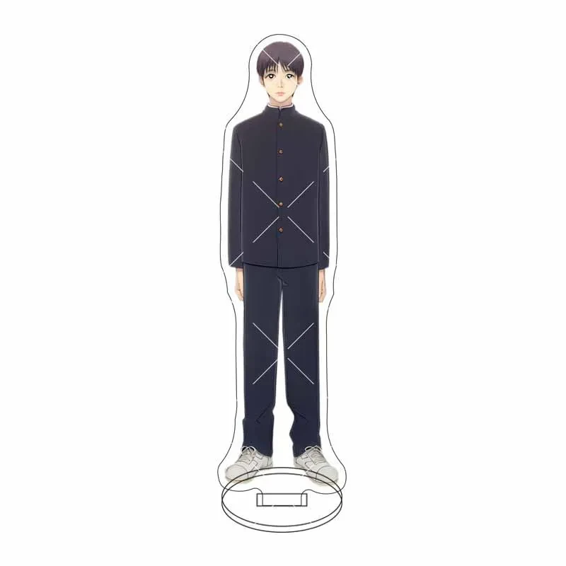 Kujima: Why Sing, When You Can Warble? Anime Peripheral Acrylic Stand Model Plate Figure Custom Charm Phone Personalized, Keychain, Mô Hình Đứng Standee Anime, In 2 Mặt, Cao 6cm, Trang Trí Decor Bàn Học, Balo 6 Kujima: Why Sing, When You Can Warble? Anime Peripheral Acrylic Stand Model Plate Figure Custom Charm Phone Personalized, Keychain, Mô Hình Đứng Standee Anime, In 2 Mặt, Cao 6cm, Trang Trí Decor Bàn Học, Balo - Ảnh 6