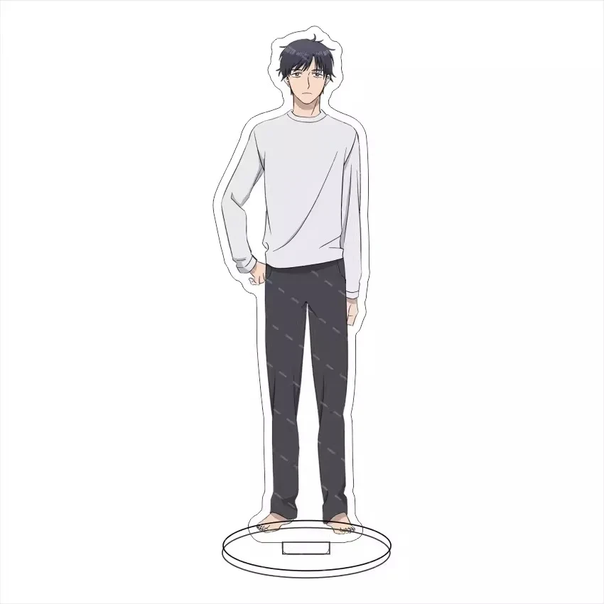 Kujima: Why Sing, When You Can Warble? Anime Peripheral Acrylic Stand Model Plate Figure Custom Charm Phone Personalized, Keychain, Mô Hình Đứng Standee Anime, In 2 Mặt, Cao 6cm, Trang Trí Decor Bàn Học, Balo 8 Kujima: Why Sing, When You Can Warble? Anime Peripheral Acrylic Stand Model Plate Figure Custom Charm Phone Personalized, Keychain, Mô Hình Đứng Standee Anime, In 2 Mặt, Cao 6cm, Trang Trí Decor Bàn Học, Balo - Ảnh 8