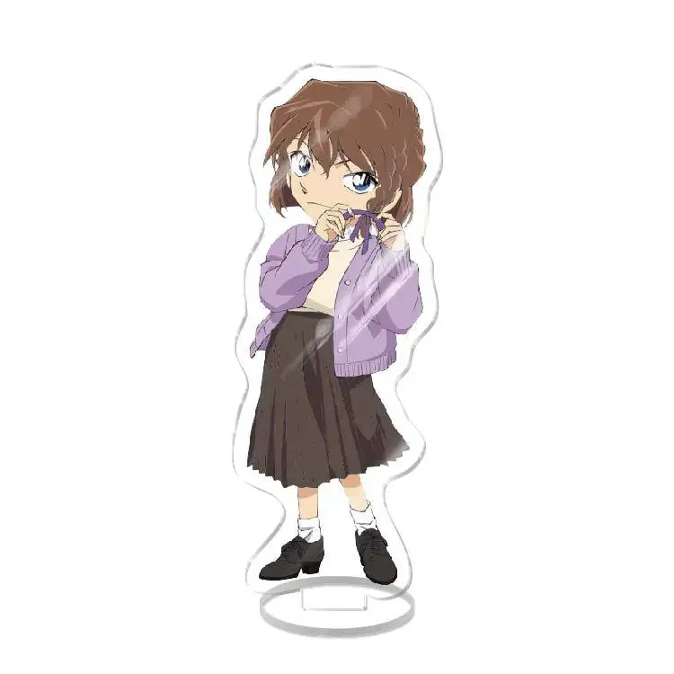Kuroba Kaito Detective Conan Acrylic Anime Keychain Fashion Stand Model Plate Desk Decoration Custom Charm Phone Personalized, Keychain, Mô Hình Đứng Standee Anime, In 2 Mặt, Cao 6cm, Trang Trí Decor Bàn Học, Balo 1 Kuroba Kaito Detective Conan Acrylic Anime Keychain Fashion Stand Model Plate Desk Decoration Custom Charm Phone Personalized, Keychain, Mô Hình Đứng Standee Anime, In 2 Mặt, Cao 6cm, Trang Trí Decor Bàn Học, Balo