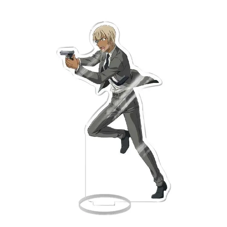 Kuroba Kaito Detective Conan Acrylic Anime Keychain Fashion Stand Model Plate Desk Decoration Custom Charm Phone Personalized, Keychain, Mô Hình Đứng Standee Anime, In 2 Mặt, Cao 6cm, Trang Trí Decor Bàn Học, Balo 3 Kuroba Kaito Detective Conan Acrylic Anime Keychain Fashion Stand Model Plate Desk Decoration Custom Charm Phone Personalized, Keychain, Mô Hình Đứng Standee Anime, In 2 Mặt, Cao 6cm, Trang Trí Decor Bàn Học, Balo - Ảnh 3