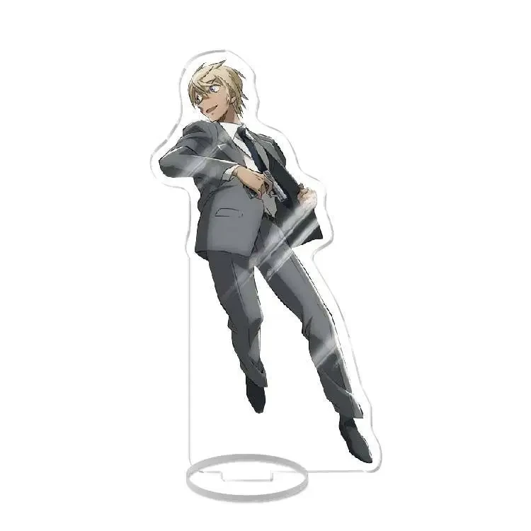 Kuroba Kaito Detective Conan Acrylic Anime Keychain Fashion Stand Model Plate Desk Decoration Custom Charm Phone Personalized, Keychain, Mô Hình Đứng Standee Anime, In 2 Mặt, Cao 6cm, Trang Trí Decor Bàn Học, Balo 6 Kuroba Kaito Detective Conan Acrylic Anime Keychain Fashion Stand Model Plate Desk Decoration Custom Charm Phone Personalized, Keychain, Mô Hình Đứng Standee Anime, In 2 Mặt, Cao 6cm, Trang Trí Decor Bàn Học, Balo - Ảnh 6