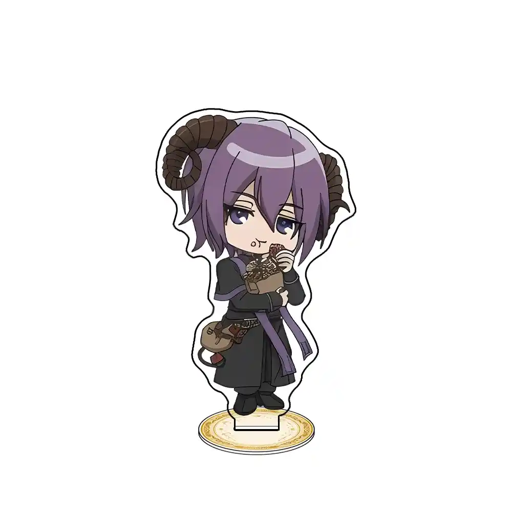 Kuroko's Basketball Murasakibara Atsushi Acrylic Stand Keychain Kawaii Itabag Custom Charm Phone Personalized, Keychain, Mô Hình Đứng Standee Anime, In 2 Mặt, Cao 6cm, Trang Trí Decor Bàn Học, Balo 2 Kuroko's Basketball Murasakibara Atsushi Acrylic Stand Keychain Kawaii Itabag Custom Charm Phone Personalized, Keychain, Mô Hình Đứng Standee Anime, In 2 Mặt, Cao 6cm, Trang Trí Decor Bàn Học, Balo - Ảnh 2