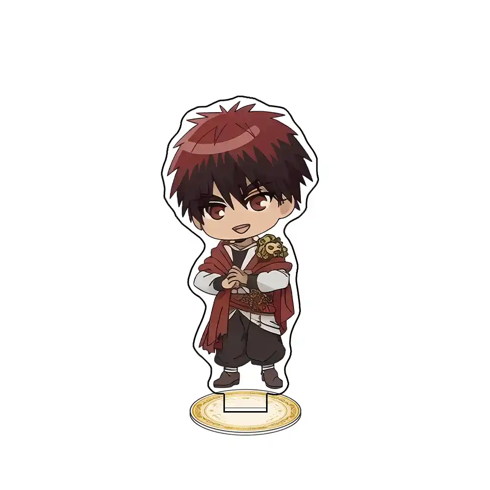 Kuroko's Basketball Murasakibara Atsushi Acrylic Stand Keychain Kawaii Itabag Custom Charm Phone Personalized, Keychain, Mô Hình Đứng Standee Anime, In 2 Mặt, Cao 6cm, Trang Trí Decor Bàn Học, Balo 8 Kuroko's Basketball Murasakibara Atsushi Acrylic Stand Keychain Kawaii Itabag Custom Charm Phone Personalized, Keychain, Mô Hình Đứng Standee Anime, In 2 Mặt, Cao 6cm, Trang Trí Decor Bàn Học, Balo - Ảnh 8