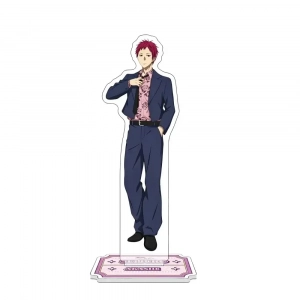 Kuroko's Basketball Ryota Kise Seijuro Akashi 1 Anime Acrylic Stand Keychain Character Custom Charm Phone Personalized, Keychain, Mô Hình Đứng Standee Anime, In 2 Mặt, Cao 6cm, Trang Trí Decor Bàn Học, Balo