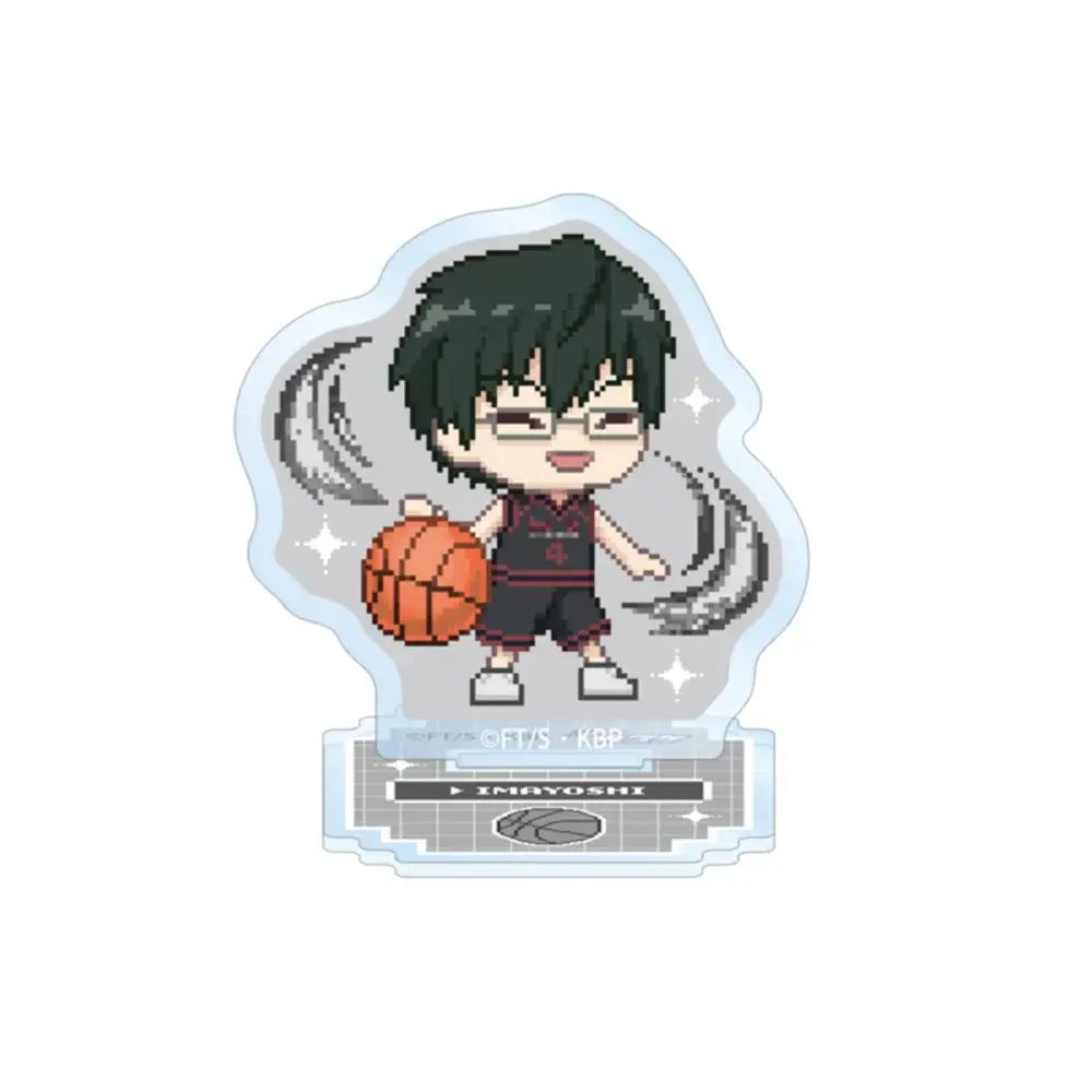 Kuroko's Basketball Taiga Kagami Dot Dot Double Sided Acrylic Stand Keychain 2026 New Custom Charm Phone Personalized, Keychain, Mô Hình Đứng Standee Anime, In 2 Mặt, Cao 6cm, Trang Trí Decor Bàn Học, Balo 1 Kuroko's Basketball Taiga Kagami Dot Dot Double Sided Acrylic Stand Keychain 2026 New Custom Charm Phone Personalized, Keychain, Mô Hình Đứng Standee Anime, In 2 Mặt, Cao 6cm, Trang Trí Decor Bàn Học, Balo