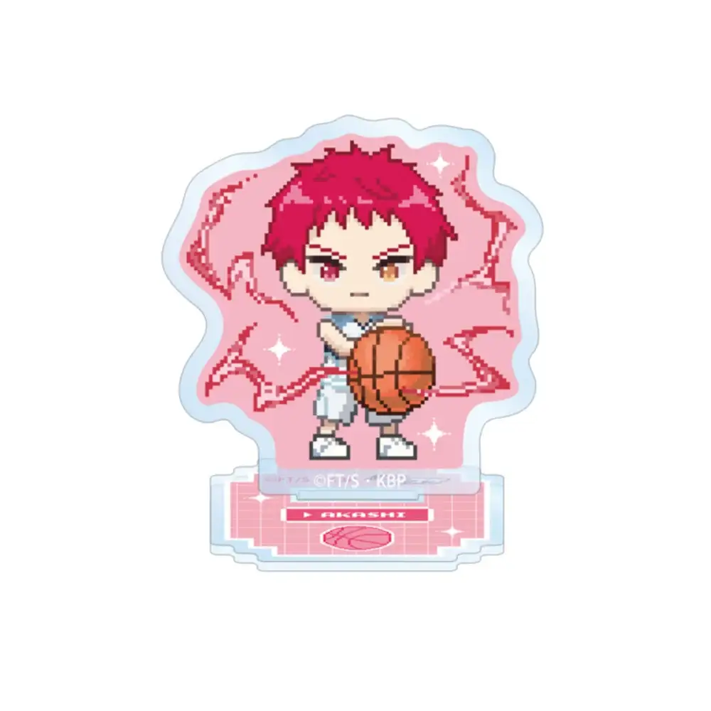 Kuroko's Basketball Taiga Kagami Dot Dot Double Sided Acrylic Stand Keychain 2026 New Custom Charm Phone Personalized, Keychain, Mô Hình Đứng Standee Anime, In 2 Mặt, Cao 6cm, Trang Trí Decor Bàn Học, Balo 10 Kuroko's Basketball Taiga Kagami Dot Dot Double Sided Acrylic Stand Keychain 2026 New Custom Charm Phone Personalized, Keychain, Mô Hình Đứng Standee Anime, In 2 Mặt, Cao 6cm, Trang Trí Decor Bàn Học, Balo - Ảnh 10