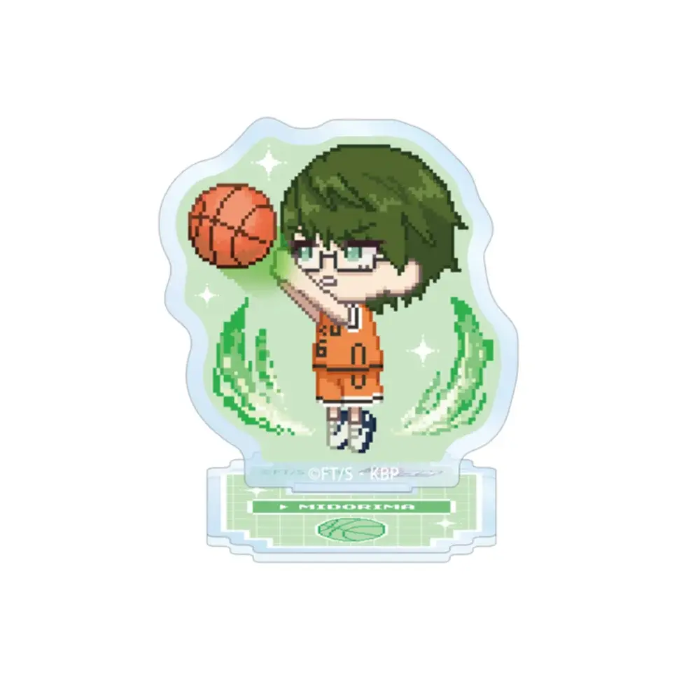 Kuroko's Basketball Taiga Kagami Dot Dot Double Sided Acrylic Stand Keychain 2026 New Custom Charm Phone Personalized, Keychain, Mô Hình Đứng Standee Anime, In 2 Mặt, Cao 6cm, Trang Trí Decor Bàn Học, Balo 5 Kuroko's Basketball Taiga Kagami Dot Dot Double Sided Acrylic Stand Keychain 2026 New Custom Charm Phone Personalized, Keychain, Mô Hình Đứng Standee Anime, In 2 Mặt, Cao 6cm, Trang Trí Decor Bàn Học, Balo - Ảnh 5