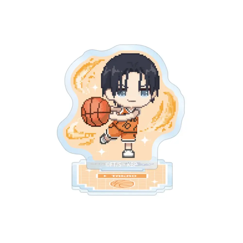 Kuroko's Basketball Taiga Kagami Dot Dot Double Sided Acrylic Stand Keychain 2026 New Custom Charm Phone Personalized, Keychain, Mô Hình Đứng Standee Anime, In 2 Mặt, Cao 6cm, Trang Trí Decor Bàn Học, Balo 6 Kuroko's Basketball Taiga Kagami Dot Dot Double Sided Acrylic Stand Keychain 2026 New Custom Charm Phone Personalized, Keychain, Mô Hình Đứng Standee Anime, In 2 Mặt, Cao 6cm, Trang Trí Decor Bàn Học, Balo - Ảnh 6