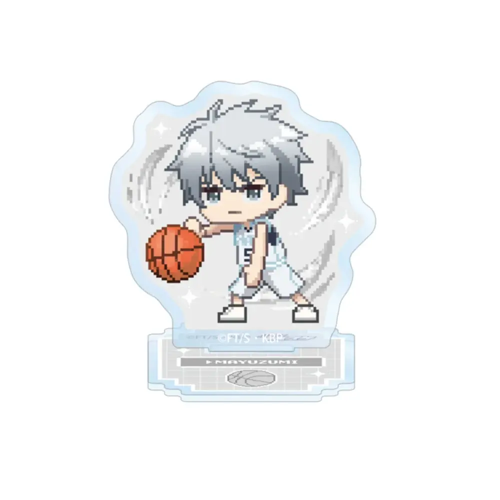 Kuroko's Basketball Taiga Kagami Dot Dot Double Sided Acrylic Stand Keychain 2026 New Custom Charm Phone Personalized, Keychain, Mô Hình Đứng Standee Anime, In 2 Mặt, Cao 6cm, Trang Trí Decor Bàn Học, Balo 9 Kuroko's Basketball Taiga Kagami Dot Dot Double Sided Acrylic Stand Keychain 2026 New Custom Charm Phone Personalized, Keychain, Mô Hình Đứng Standee Anime, In 2 Mặt, Cao 6cm, Trang Trí Decor Bàn Học, Balo - Ảnh 9