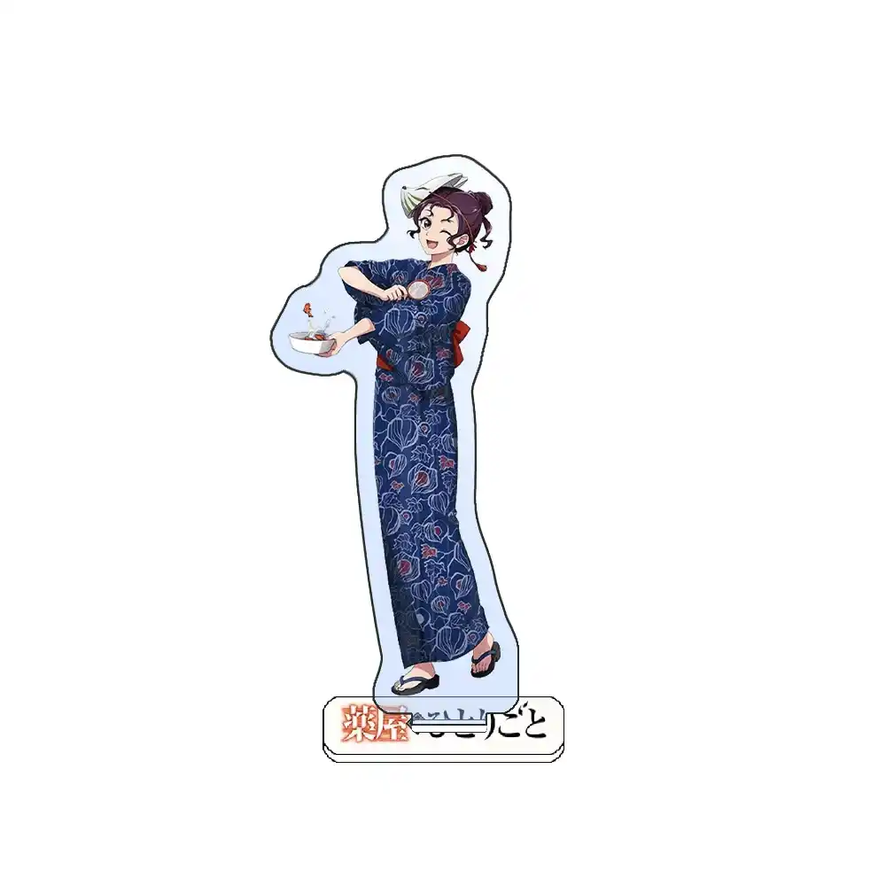 Kusuriya No Hitorigoto Jinshi 1 Acrylic Stand Keychain Anime Character Desk Display Custom Charm Phone Personalized, Keychain, Mô Hình Đứng Standee Anime, In 2 Mặt, Cao 6cm, Trang Trí Decor Bàn Học, Balo 3 Kusuriya No Hitorigoto Jinshi 1 Acrylic Stand Keychain Anime Character Desk Display Custom Charm Phone Personalized, Keychain, Mô Hình Đứng Standee Anime, In 2 Mặt, Cao 6cm, Trang Trí Decor Bàn Học, Balo - Ảnh 3