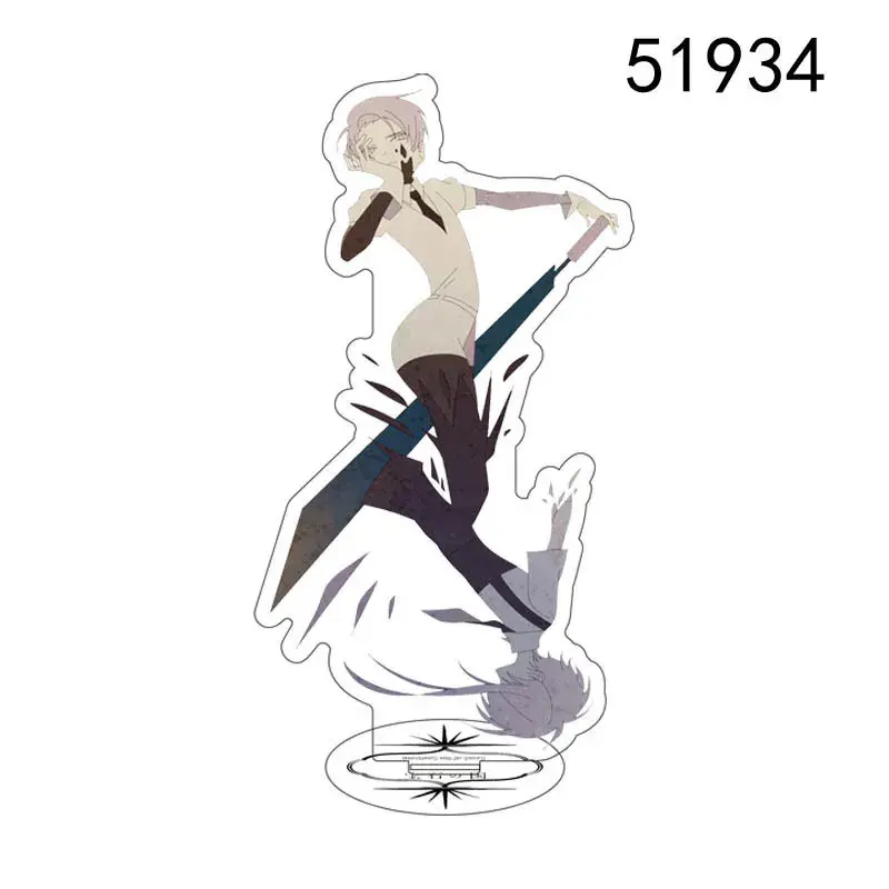 Land Of The Lustrous Phosphophyllite Acrylic Stand Model Plate Decoration Originality Desk Custom Charm Phone Personalized, Keychain, Mô Hình Đứng Standee Anime, In 2 Mặt, Cao 6cm, Trang Trí Decor Bàn Học, Balo 10 Land Of The Lustrous Phosphophyllite Acrylic Stand Model Plate Decoration Originality Desk Custom Charm Phone Personalized, Keychain, Mô Hình Đứng Standee Anime, In 2 Mặt, Cao 6cm, Trang Trí Decor Bàn Học, Balo - Ảnh 10