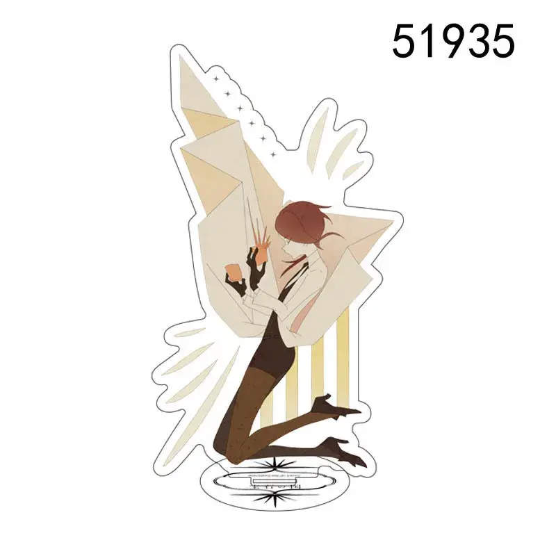 Land Of The Lustrous Phosphophyllite Acrylic Stand Model Plate Decoration Originality Desk Custom Charm Phone Personalized, Keychain, Mô Hình Đứng Standee Anime, In 2 Mặt, Cao 6cm, Trang Trí Decor Bàn Học, Balo 3 Land Of The Lustrous Phosphophyllite Acrylic Stand Model Plate Decoration Originality Desk Custom Charm Phone Personalized, Keychain, Mô Hình Đứng Standee Anime, In 2 Mặt, Cao 6cm, Trang Trí Decor Bàn Học, Balo - Ảnh 3