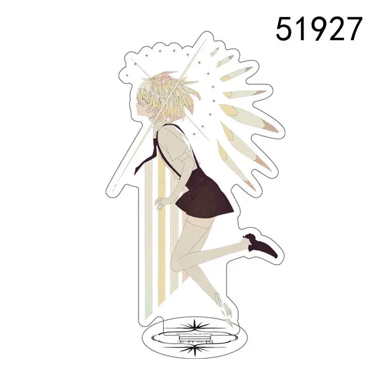 Land Of The Lustrous Phosphophyllite Acrylic Stand Model Plate Decoration Originality Desk Custom Charm Phone Personalized, Keychain, Mô Hình Đứng Standee Anime, In 2 Mặt, Cao 6cm, Trang Trí Decor Bàn Học, Balo 5 Land Of The Lustrous Phosphophyllite Acrylic Stand Model Plate Decoration Originality Desk Custom Charm Phone Personalized, Keychain, Mô Hình Đứng Standee Anime, In 2 Mặt, Cao 6cm, Trang Trí Decor Bàn Học, Balo - Ảnh 5