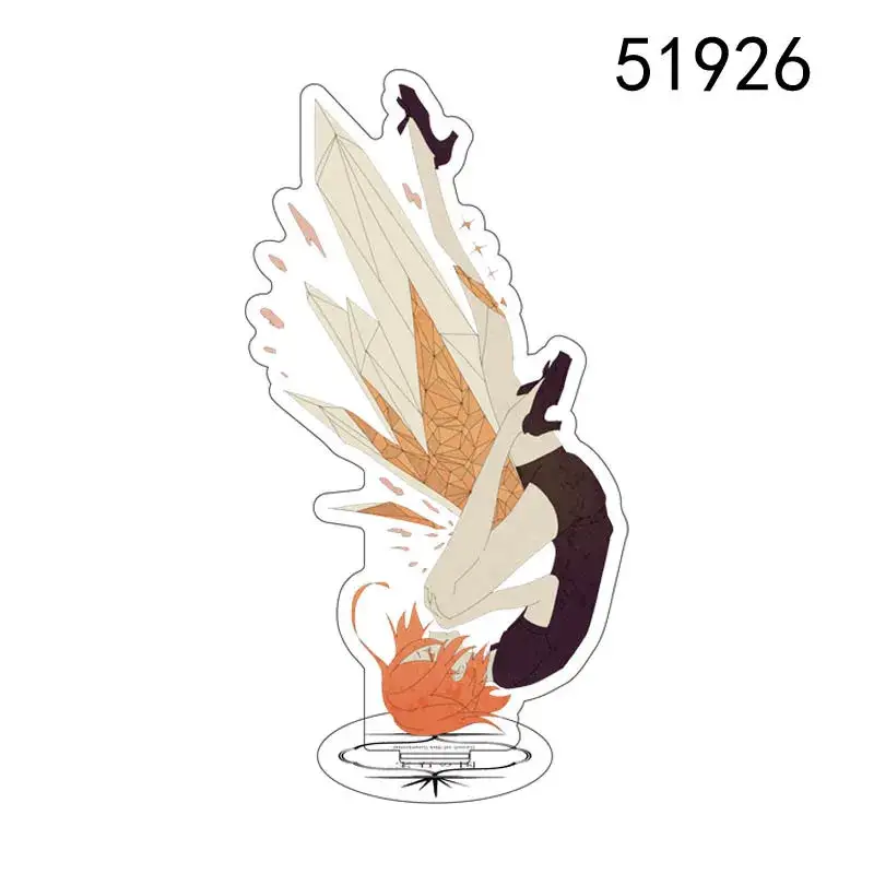 Land Of The Lustrous Phosphophyllite Acrylic Stand Model Plate Decoration Originality Desk Custom Charm Phone Personalized, Keychain, Mô Hình Đứng Standee Anime, In 2 Mặt, Cao 6cm, Trang Trí Decor Bàn Học, Balo 6 Land Of The Lustrous Phosphophyllite Acrylic Stand Model Plate Decoration Originality Desk Custom Charm Phone Personalized, Keychain, Mô Hình Đứng Standee Anime, In 2 Mặt, Cao 6cm, Trang Trí Decor Bàn Học, Balo - Ảnh 6