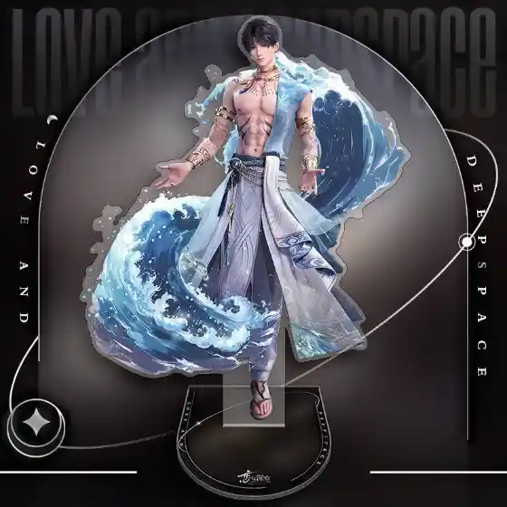 Latest Love And Deepspace Caleb Acrylic Stand Model Keychain Brooch Cosplay Figure Badge Custom Charm Phone Personalized, Keychain, Mô Hình Đứng Standee Anime, In 2 Mặt, Cao 6cm, Trang Trí Decor Bàn Học, Balo 4 Latest Love And Deepspace Caleb Acrylic Stand Model Keychain Brooch Cosplay Figure Badge Custom Charm Phone Personalized, Keychain, Mô Hình Đứng Standee Anime, In 2 Mặt, Cao 6cm, Trang Trí Decor Bàn Học, Balo - Ảnh 4