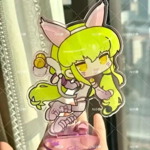 Lelouch Vi Britannia Acrylic Figure Stand Desk Decor Exquisite Kururugi Suzaku Button Anime Custom Charm Phone Personalized, Keychain, Mô Hình Đứng Standee Anime,  In 2 Mặt, Cao 6cm, Trang Trí Decor Bàn Học, Balo