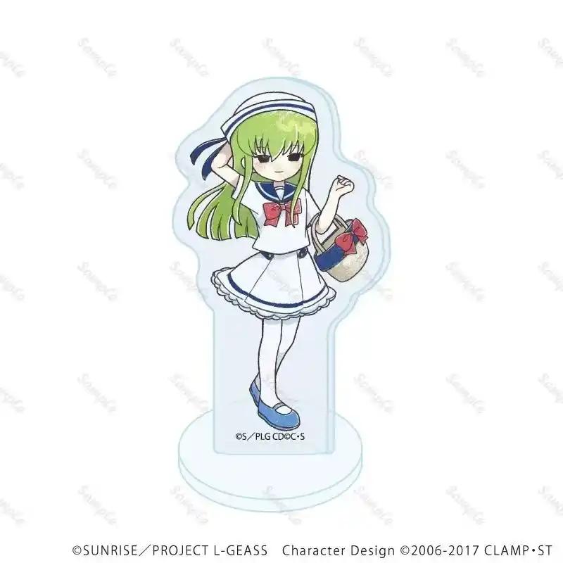 Lelouch Vi Britannia Acrylic Figure Stand Desk Decor Exquisite Kururugi Suzaku Button Anime Custom Charm Phone Personalized, Keychain, Mô Hình Đứng Standee Anime, In 2 Mặt, Cao 6cm, Trang Trí Decor Bàn Học, Balo 10 Lelouch Vi Britannia Acrylic Figure Stand Desk Decor Exquisite Kururugi Suzaku Button Anime Custom Charm Phone Personalized, Keychain, Mô Hình Đứng Standee Anime, In 2 Mặt, Cao 6cm, Trang Trí Decor Bàn Học, Balo - Ảnh 10