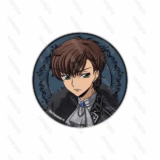 Lelouch Vi Britannia Acrylic Figure Stand Desk Decor Exquisite Kururugi Suzaku Button Anime Custom Charm Phone Personalized, Keychain, Mô Hình Đứng Standee Anime, In 2 Mặt, Cao 6cm, Trang Trí Decor Bàn Học, Balo 8 Lelouch Vi Britannia Acrylic Figure Stand Desk Decor Exquisite Kururugi Suzaku Button Anime Custom Charm Phone Personalized, Keychain, Mô Hình Đứng Standee Anime, In 2 Mặt, Cao 6cm, Trang Trí Decor Bàn Học, Balo - Ảnh 8