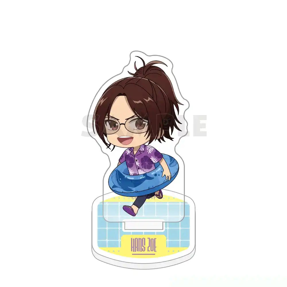 Levi Eren Mikasa Vacation Acrylic Standee & Keychain , Attack On Titan Seaside Style Figure, Custom Charm Phone Personalized, Keychain, Mô Hình Đứng Standee Anime, In 2 Mặt, Cao 6cm, Trang Trí Decor Bàn Học, Balo 4 Levi Eren Mikasa Vacation Acrylic Standee & Keychain , Attack On Titan Seaside Style Figure, Custom Charm Phone Personalized, Keychain, Mô Hình Đứng Standee Anime, In 2 Mặt, Cao 6cm, Trang Trí Decor Bàn Học, Balo - Ảnh 4