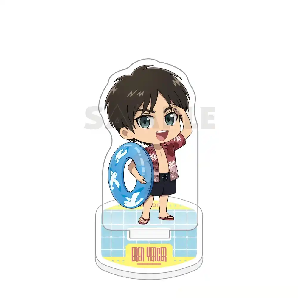 Levi Eren Mikasa Vacation Acrylic Standee & Keychain , Attack On Titan Seaside Style Figure, Custom Charm Phone Personalized, Keychain, Mô Hình Đứng Standee Anime, In 2 Mặt, Cao 6cm, Trang Trí Decor Bàn Học, Balo 7 Levi Eren Mikasa Vacation Acrylic Standee & Keychain , Attack On Titan Seaside Style Figure, Custom Charm Phone Personalized, Keychain, Mô Hình Đứng Standee Anime, In 2 Mặt, Cao 6cm, Trang Trí Decor Bàn Học, Balo - Ảnh 7