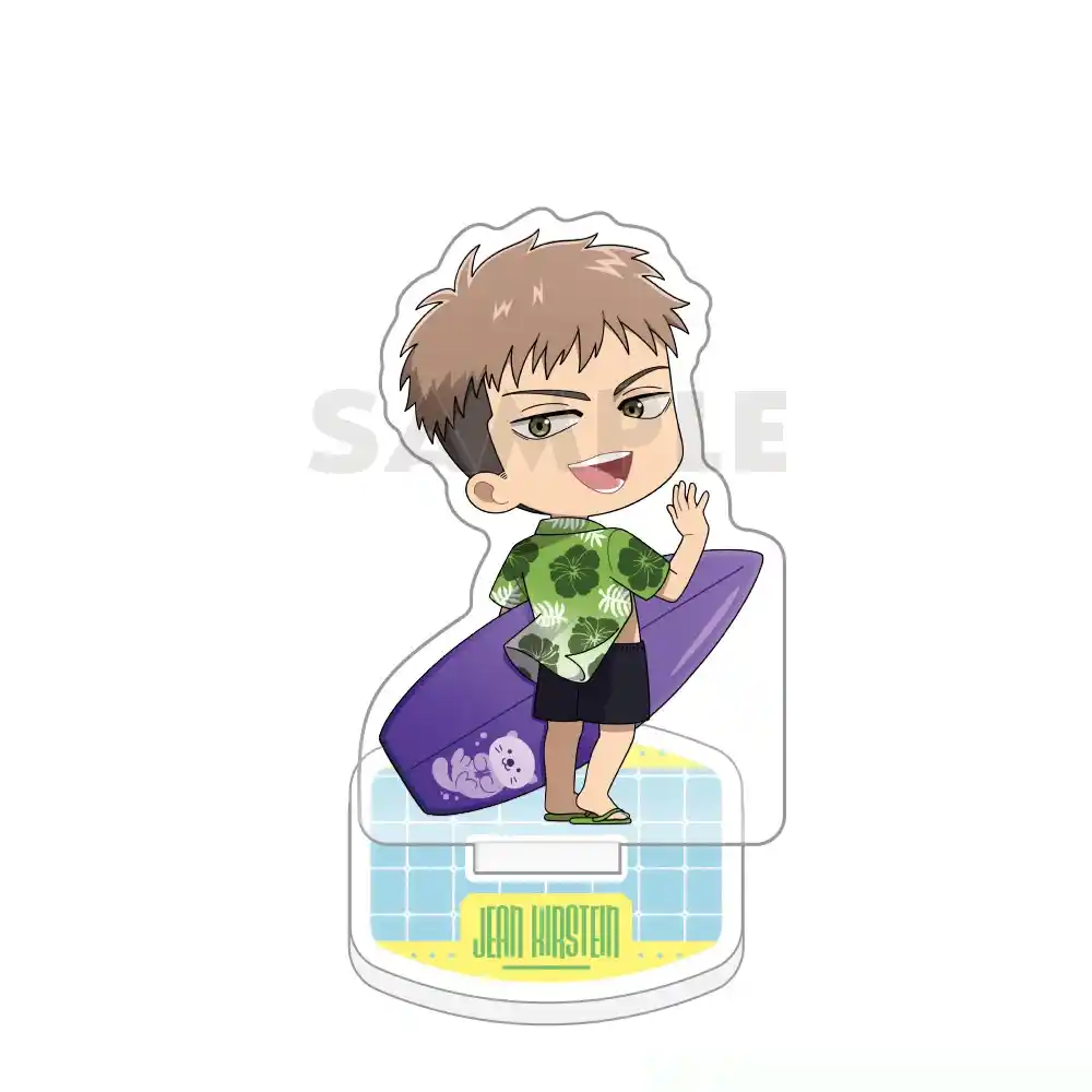 Levi Eren Mikasa Vacation Acrylic Standee & Keychain , Attack On Titan Seaside Style Figure, Custom Charm Phone Personalized, Keychain, Mô Hình Đứng Standee Anime, In 2 Mặt, Cao 6cm, Trang Trí Decor Bàn Học, Balo 8 Levi Eren Mikasa Vacation Acrylic Standee & Keychain , Attack On Titan Seaside Style Figure, Custom Charm Phone Personalized, Keychain, Mô Hình Đứng Standee Anime, In 2 Mặt, Cao 6cm, Trang Trí Decor Bàn Học, Balo - Ảnh 8