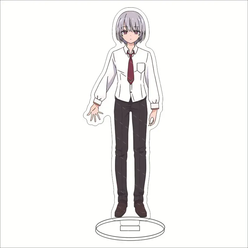 Liar Liar Anime Anime Acrylic Stand Model Plate Decoration Desk Figure Display Friends Girls Custom Charm Phone Personalized, Keychain, Mô Hình Đứng Standee Anime, In 2 Mặt, Cao 6cm, Trang Trí Decor Bàn Học, Balo 10 Liar Liar Anime Anime Acrylic Stand Model Plate Decoration Desk Figure Display Friends Girls Custom Charm Phone Personalized, Keychain, Mô Hình Đứng Standee Anime, In 2 Mặt, Cao 6cm, Trang Trí Decor Bàn Học, Balo - Ảnh 10