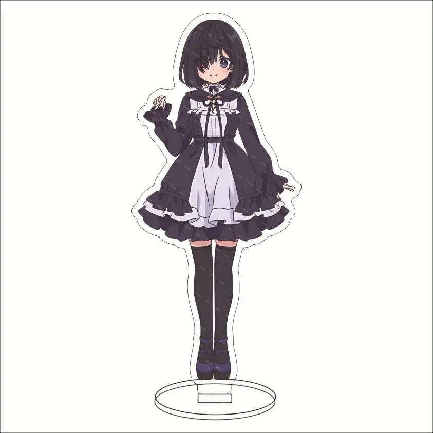 Liar Liar Anime Anime Acrylic Stand Model Plate Decoration Desk Figure Display Friends Girls Custom Charm Phone Personalized, Keychain, Mô Hình Đứng Standee Anime, In 2 Mặt, Cao 6cm, Trang Trí Decor Bàn Học, Balo 2 Liar Liar Anime Anime Acrylic Stand Model Plate Decoration Desk Figure Display Friends Girls Custom Charm Phone Personalized, Keychain, Mô Hình Đứng Standee Anime, In 2 Mặt, Cao 6cm, Trang Trí Decor Bàn Học, Balo - Ảnh 2