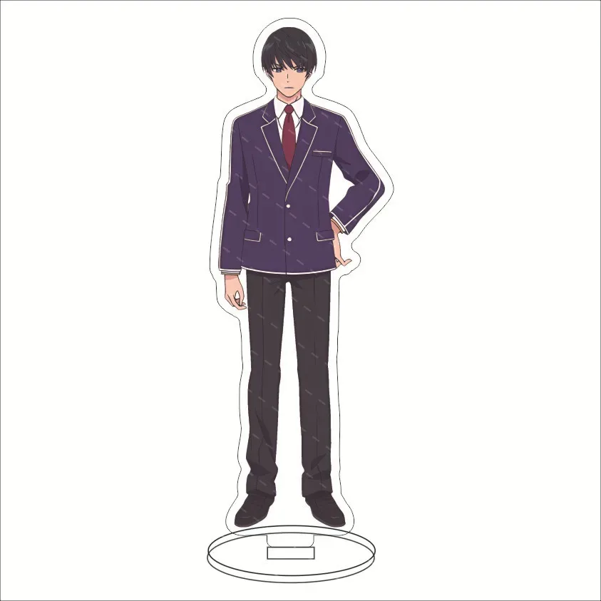 Liar Liar Anime Anime Acrylic Stand Model Plate Decoration Desk Figure Display Friends Girls Custom Charm Phone Personalized, Keychain, Mô Hình Đứng Standee Anime, In 2 Mặt, Cao 6cm, Trang Trí Decor Bàn Học, Balo 5 Liar Liar Anime Anime Acrylic Stand Model Plate Decoration Desk Figure Display Friends Girls Custom Charm Phone Personalized, Keychain, Mô Hình Đứng Standee Anime, In 2 Mặt, Cao 6cm, Trang Trí Decor Bàn Học, Balo - Ảnh 5