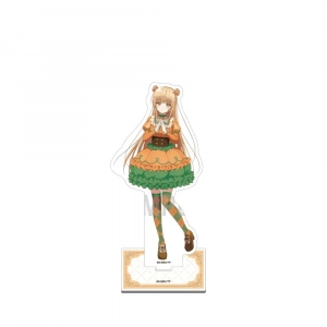 Light Novel The Angel Next Door Shiina Mahiru 1 Acrylic Stand Keychain Watermelon Lolita Custom Charm Phone Personalized, Keychain, Mô Hình Đứng Standee Anime,  In 2 Mặt, Cao 6cm, Trang Trí Decor Bàn Học, Balo