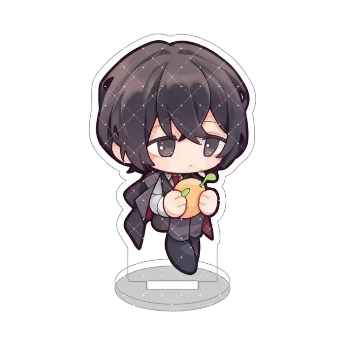 Limbus Company Anime Chibi Acrylic Stand Keychain Figure Cute Don Quixote Ishmael Yi Custom Charm Phone Personalized, Keychain, Mô Hình Đứng Standee Anime, In 2 Mặt, Cao 6cm, Trang Trí Decor Bàn Học, Balo 1 Limbus Company Anime Chibi Acrylic Stand Keychain Figure Cute Don Quixote Ishmael Yi Custom Charm Phone Personalized, Keychain, Mô Hình Đứng Standee Anime, In 2 Mặt, Cao 6cm, Trang Trí Decor Bàn Học, Balo