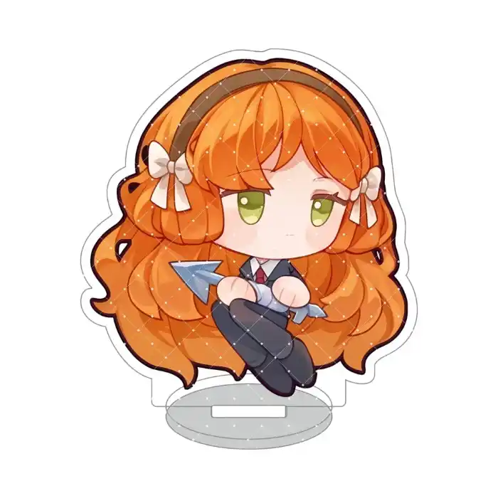 Limbus Company Anime Chibi Acrylic Stand Keychain Figure Cute Don Quixote Ishmael Yi Custom Charm Phone Personalized, Keychain, Mô Hình Đứng Standee Anime, In 2 Mặt, Cao 6cm, Trang Trí Decor Bàn Học, Balo 4 Limbus Company Anime Chibi Acrylic Stand Keychain Figure Cute Don Quixote Ishmael Yi Custom Charm Phone Personalized, Keychain, Mô Hình Đứng Standee Anime, In 2 Mặt, Cao 6cm, Trang Trí Decor Bàn Học, Balo - Ảnh 4