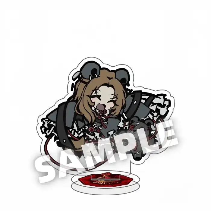 Limbus Company Faust Ryoshu Yi Sang Cute Cartoon Anime Acrylic Stand Keychain Character Custom Charm Phone Personalized, Keychain, Mô Hình Đứng Standee Anime, In 2 Mặt, Cao 6cm, Trang Trí Decor Bàn Học, Balo 5 Limbus Company Faust Ryoshu Yi Sang Cute Cartoon Anime Acrylic Stand Keychain Character Custom Charm Phone Personalized, Keychain, Mô Hình Đứng Standee Anime, In 2 Mặt, Cao 6cm, Trang Trí Decor Bàn Học, Balo - Ảnh 5